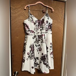 David’s Bridal Dress Size 14